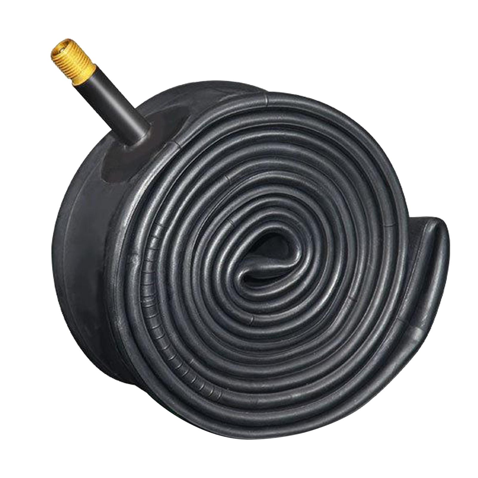 Mountain Biking Stuff - Replacement Bike Inner Tube, Durable Self-Sealing