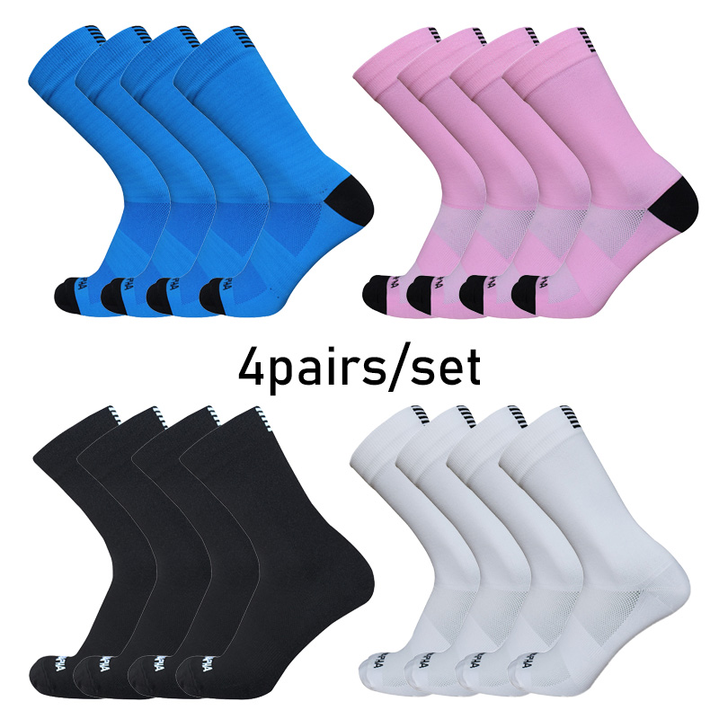 Mountain Biking Socks - High Quality Professional Breathable Cycling Socks