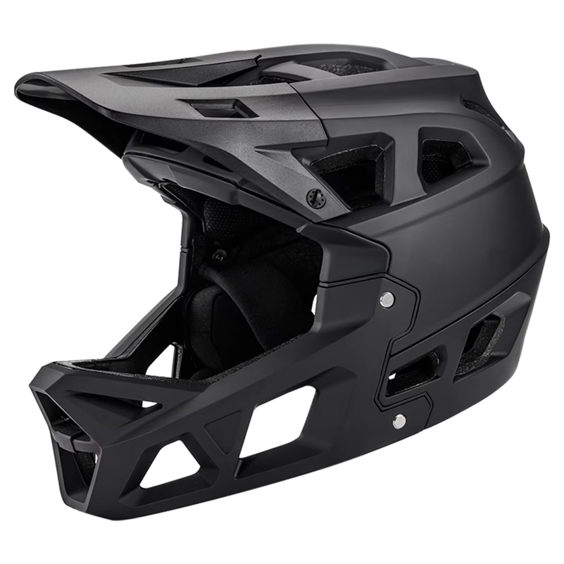 Mountain Biking Helmet Kids - Full Face Mountain Bike Helmet Adult