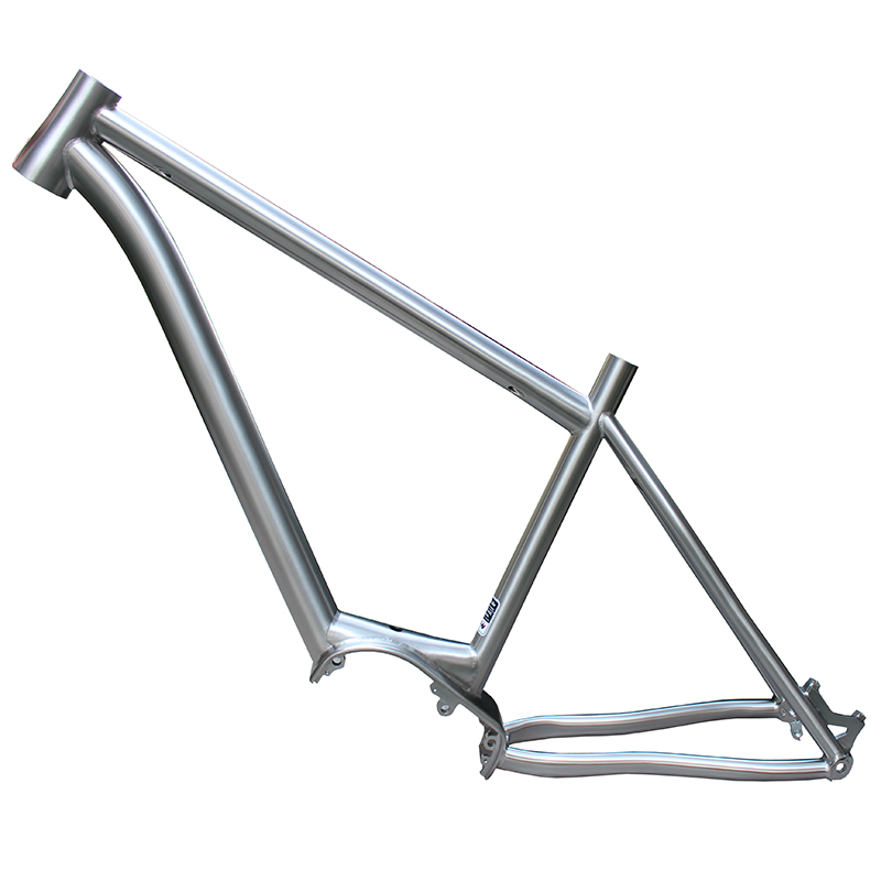 Titanium Bafang M620 Mountain  - Mountain Biking Usa ulasan dan harga