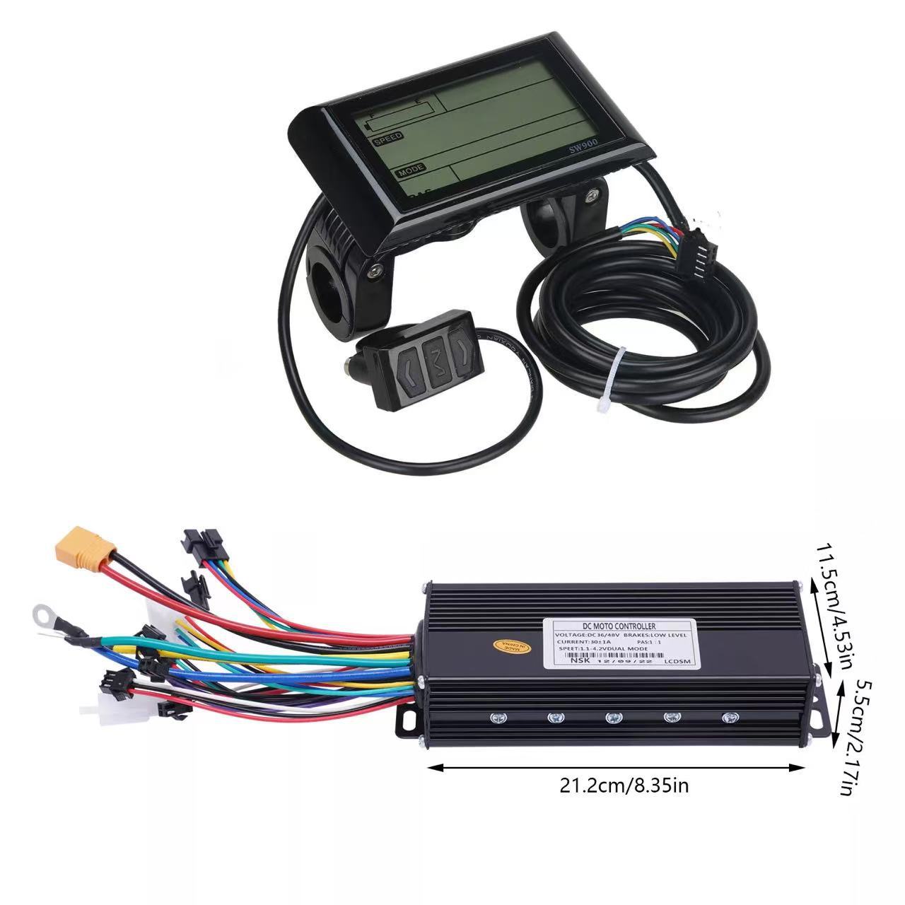 1000W 36V Brushless Copper Rea - Mountain Biking Usa ulasan dan harga