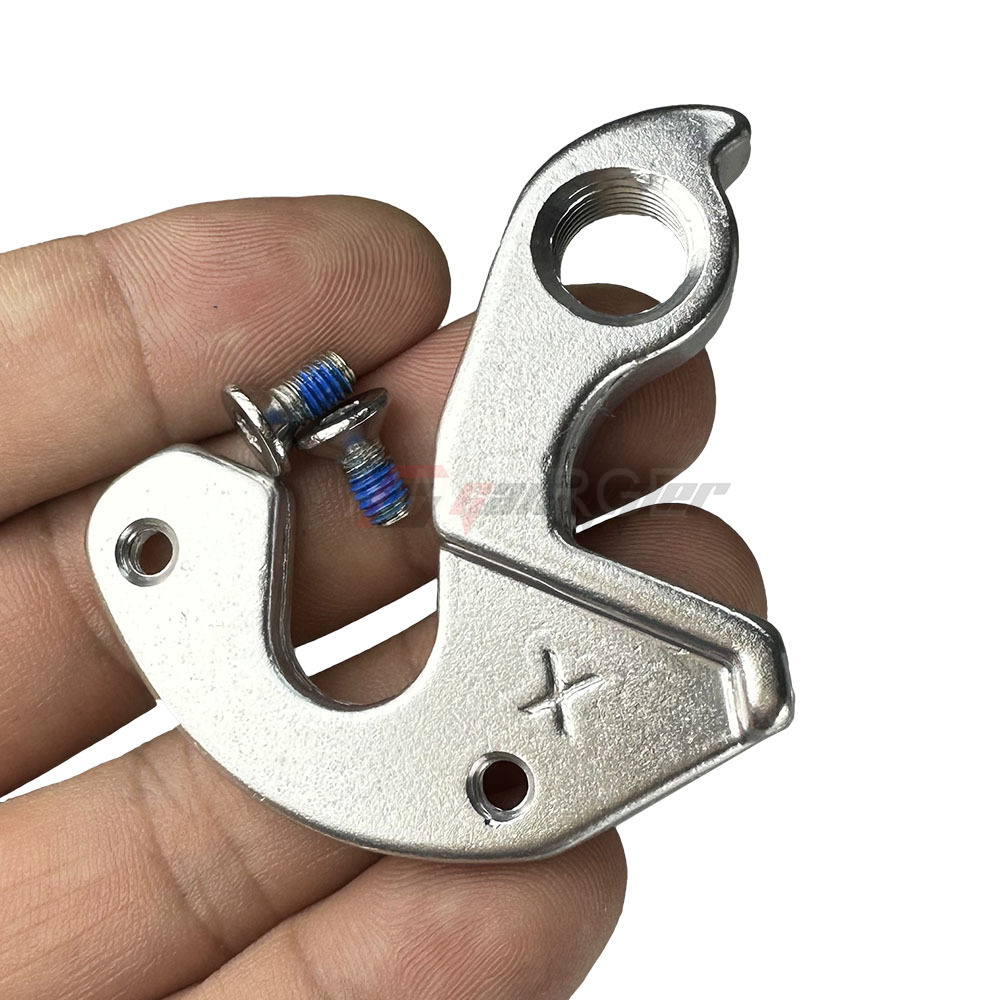 Model X Bicycle Tail Hook forT - Mountain Biking Phoenix ulasan dan harga