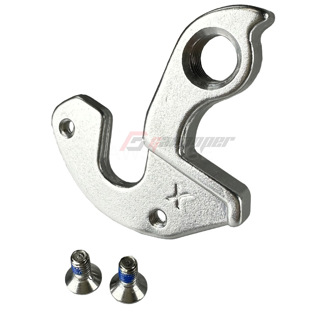 Model X Bicycle Tail Hook forT - Mountain Biking Phoenix ulasan dan harga