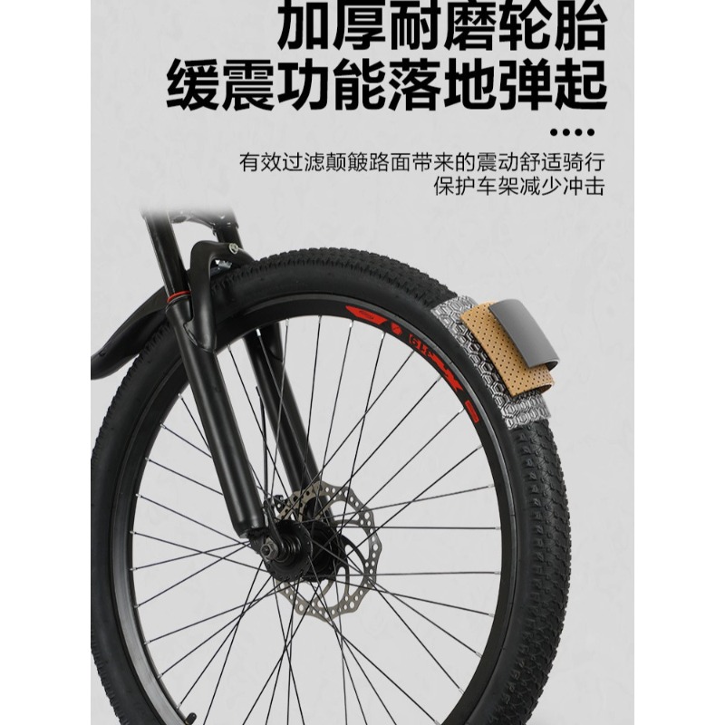 Mountain Bike 26-inch Mountain - Mountain Biking Usa ulasan dan harga