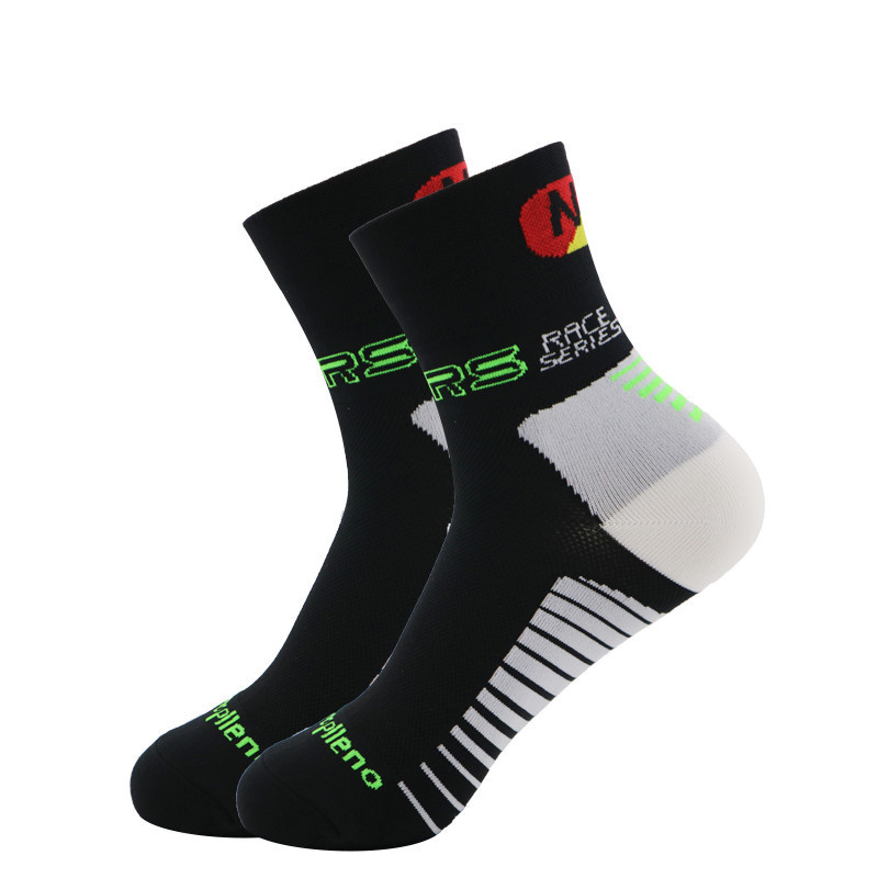 Running Sports Riding Unisex S - Mountain Biking Socks ulasan dan harga
