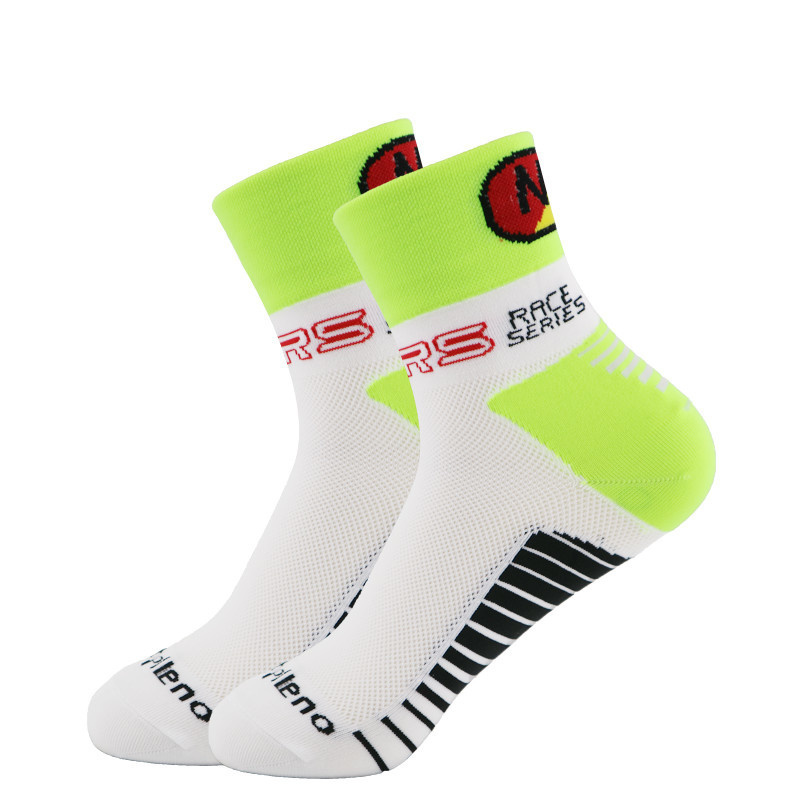 Running Sports Riding Unisex S - Mountain Biking Socks ulasan dan harga