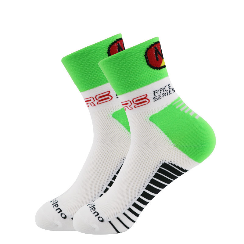 Running Sports Riding Unisex S - Mountain Biking Socks ulasan dan harga