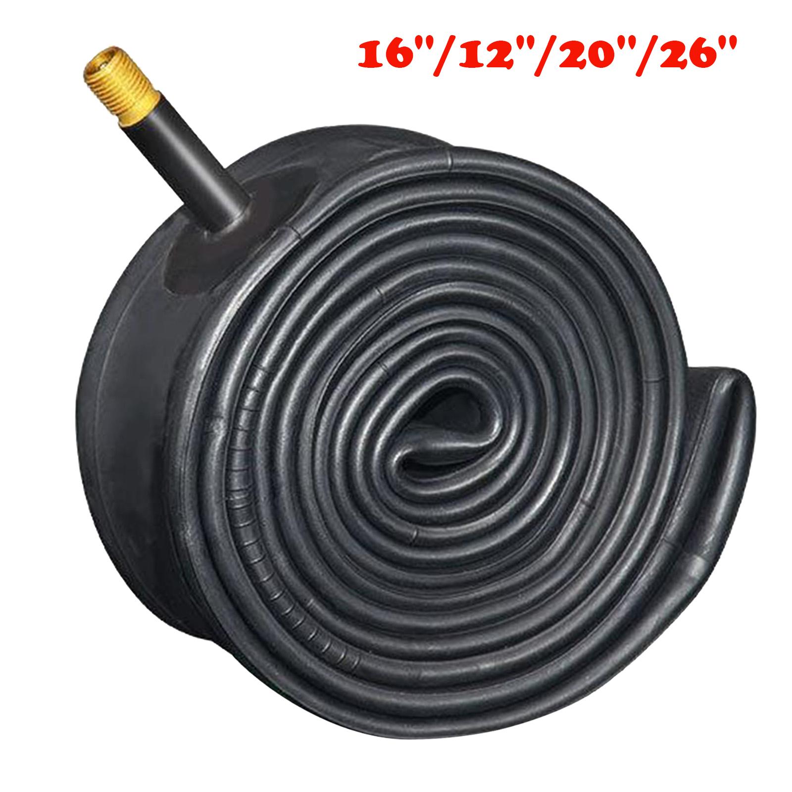 Replacement Bike Inner Tube, D - Mountain Biking Stuff ulasan dan harga