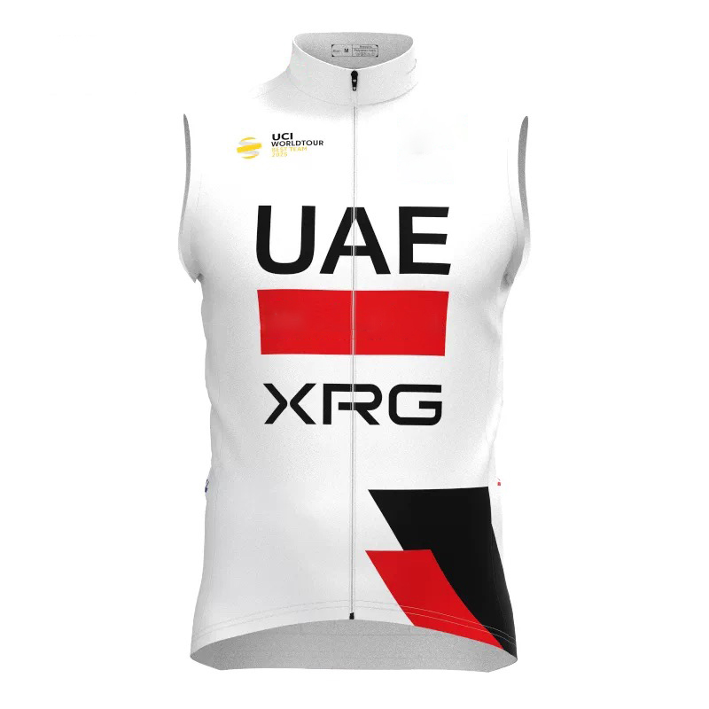 Multi Style Cycling Vest New U - Mountain Biking Uae ulasan dan harga