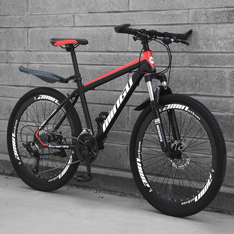 Sports Full Suspension Cycle M - Mountain Biking Usa ulasan dan harga