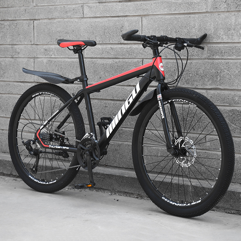 Sports Full Suspension Cycle M - Mountain Biking Usa ulasan dan harga