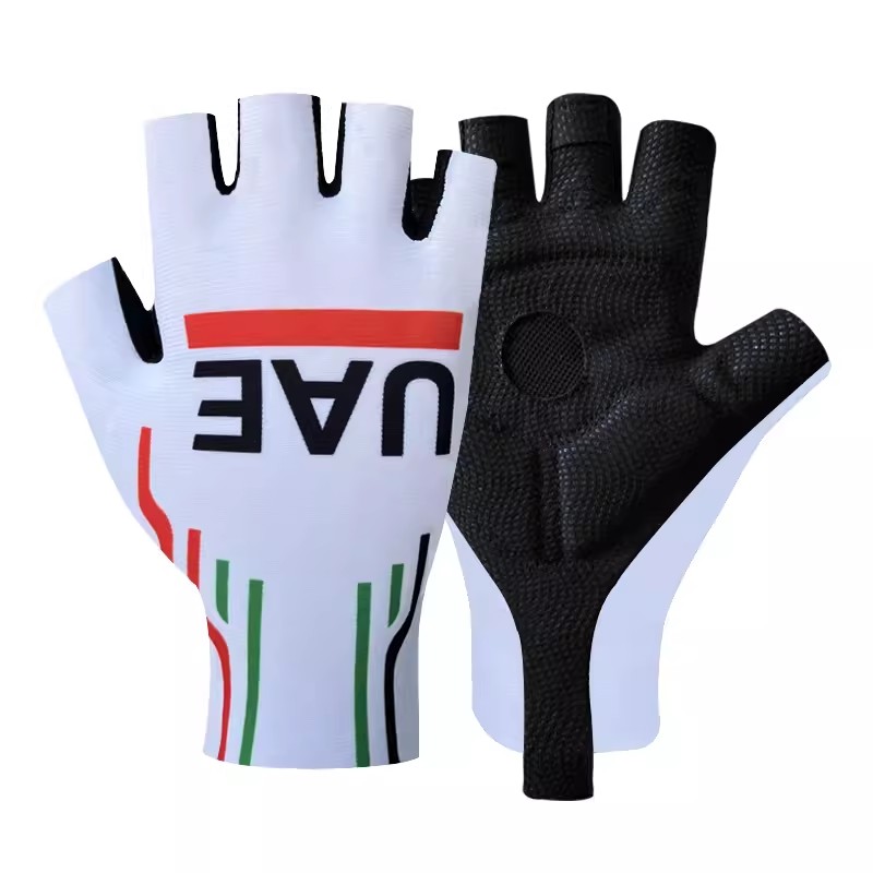 2024 UAE TEAM WHITE One Pair H - Mountain Biking Uae ulasan dan harga