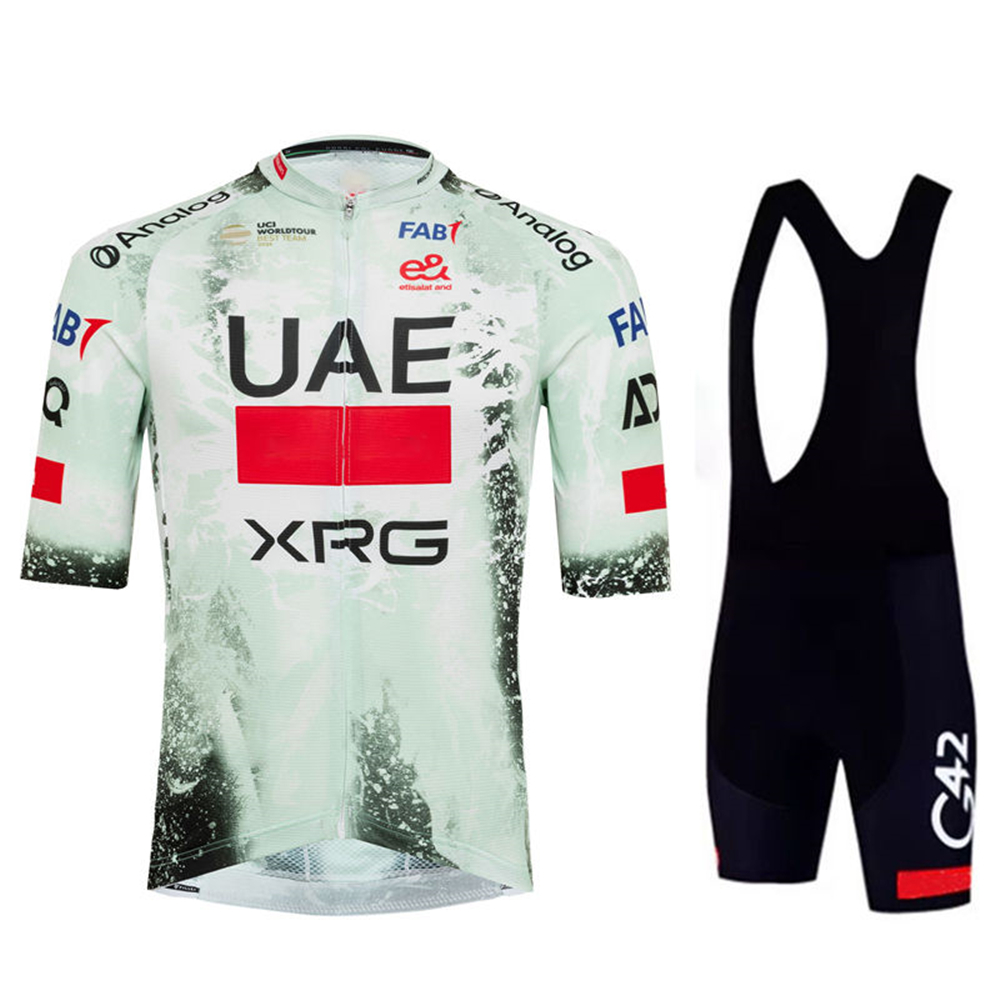 Uae New Pro Team 2026 Cycling  - Mountain Biking Uae ulasan dan harga