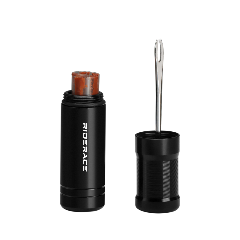 RIDERACE Bicycle Tire Repair T - Mountain Biking Stuff ulasan dan harga