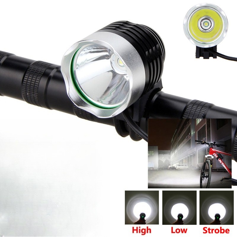 For Bicycle Rechargeable 1000L - Mountain Biking Stuff ulasan dan harga