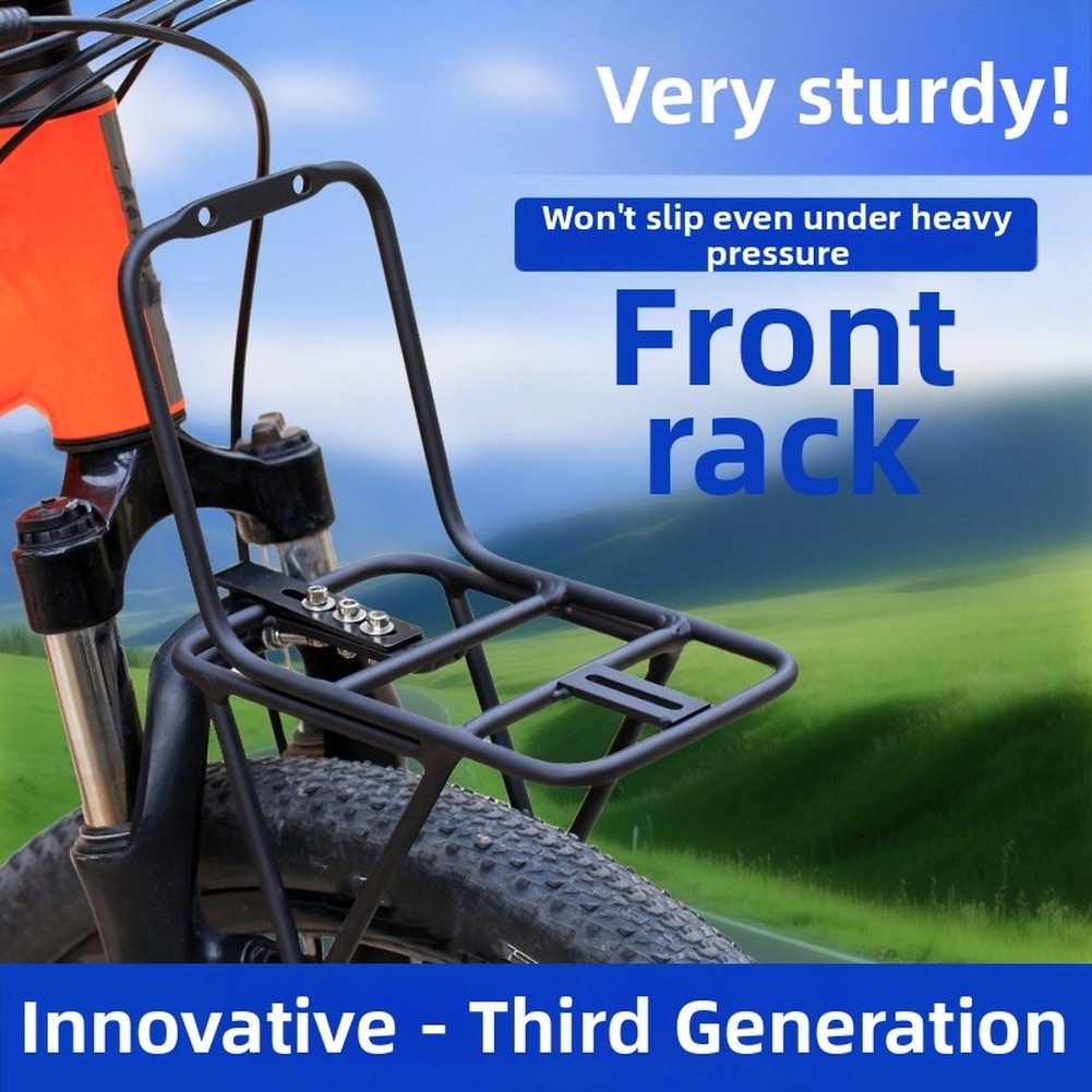 /Aluminum /Alloy /Bike Front R - Mountain Biking Stuff ulasan dan harga