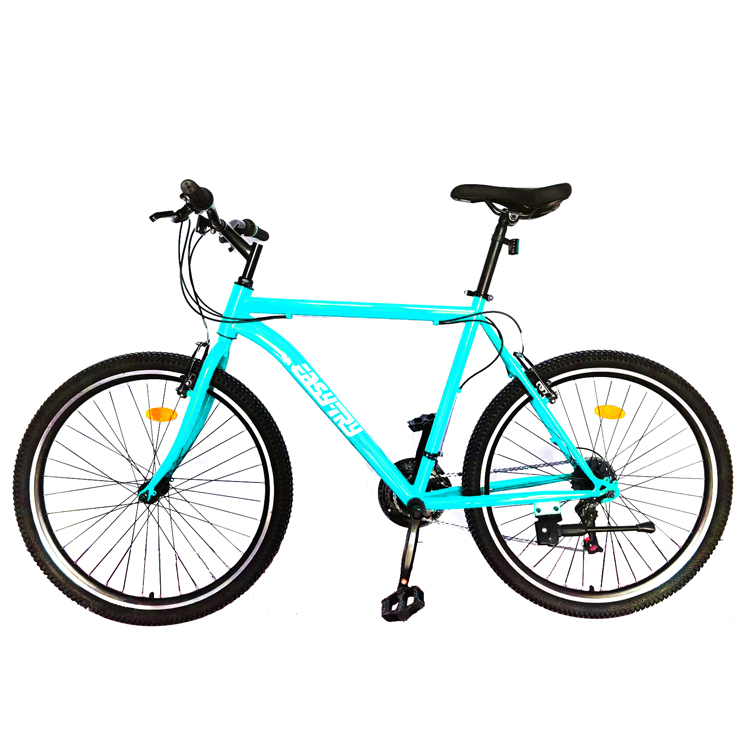 High Cost Performance Popular  - Mountain Biking Usa ulasan dan harga