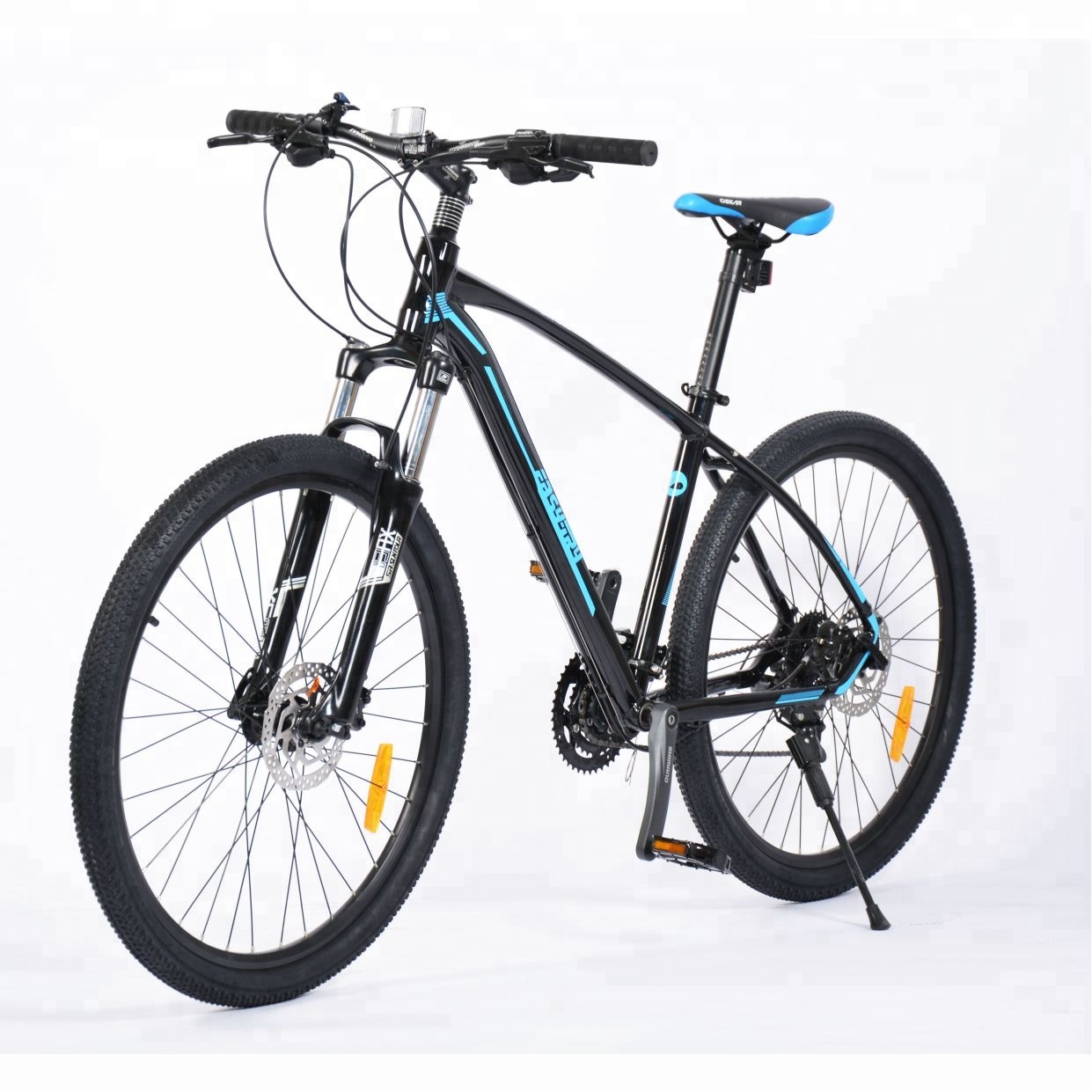 2026 New Design Customized MTB - Mountain Biking Usa ulasan dan harga