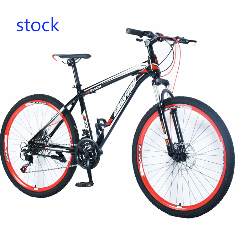 Hot Selling Cheap 21 Speed Ste - Mountain Biking Usa ulasan dan harga