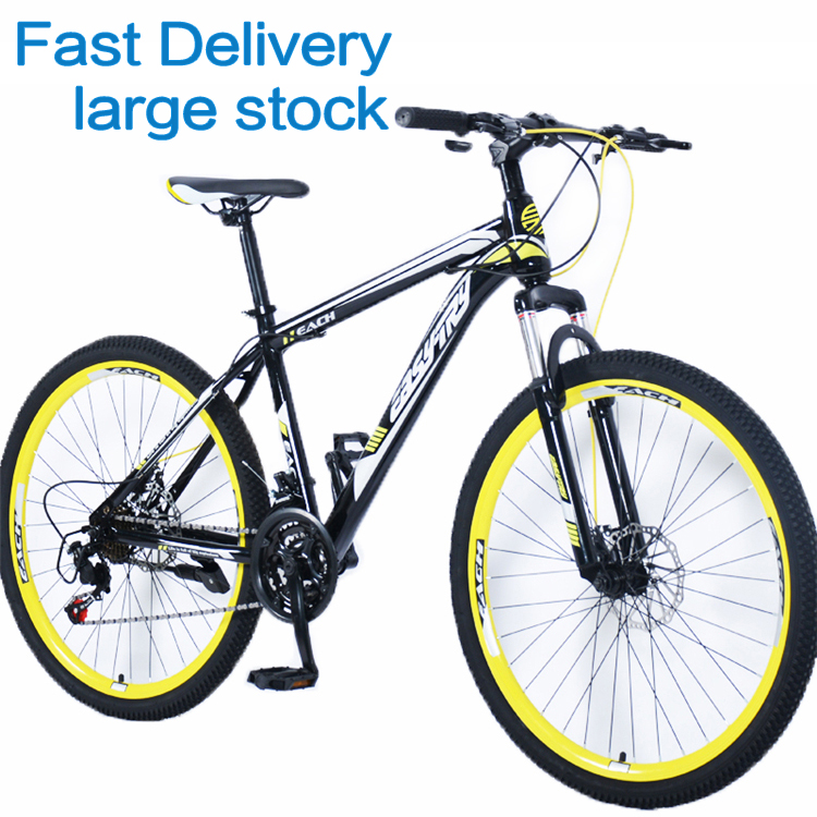 Hot Selling Cheap 21 Speed Ste - Mountain Biking Usa ulasan dan harga