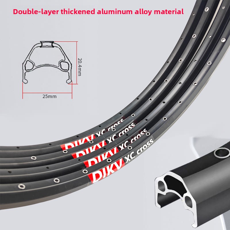 Aluminum Alloy Road Bicycle Wh - Mountain Biking Phoenix ulasan dan harga
