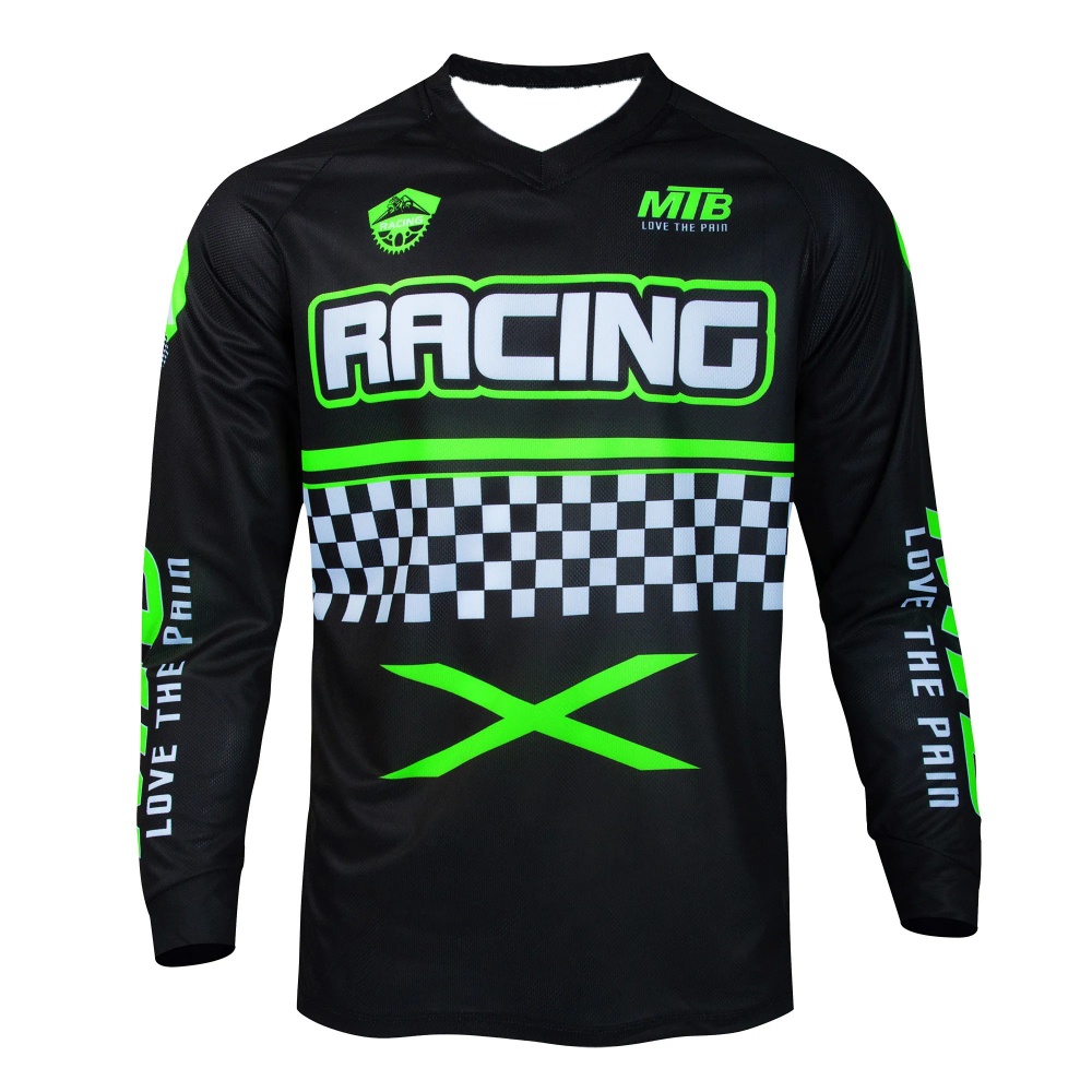 Outdoor Cycling Long-Sleeve To - Mountain Biking Usa ulasan dan harga