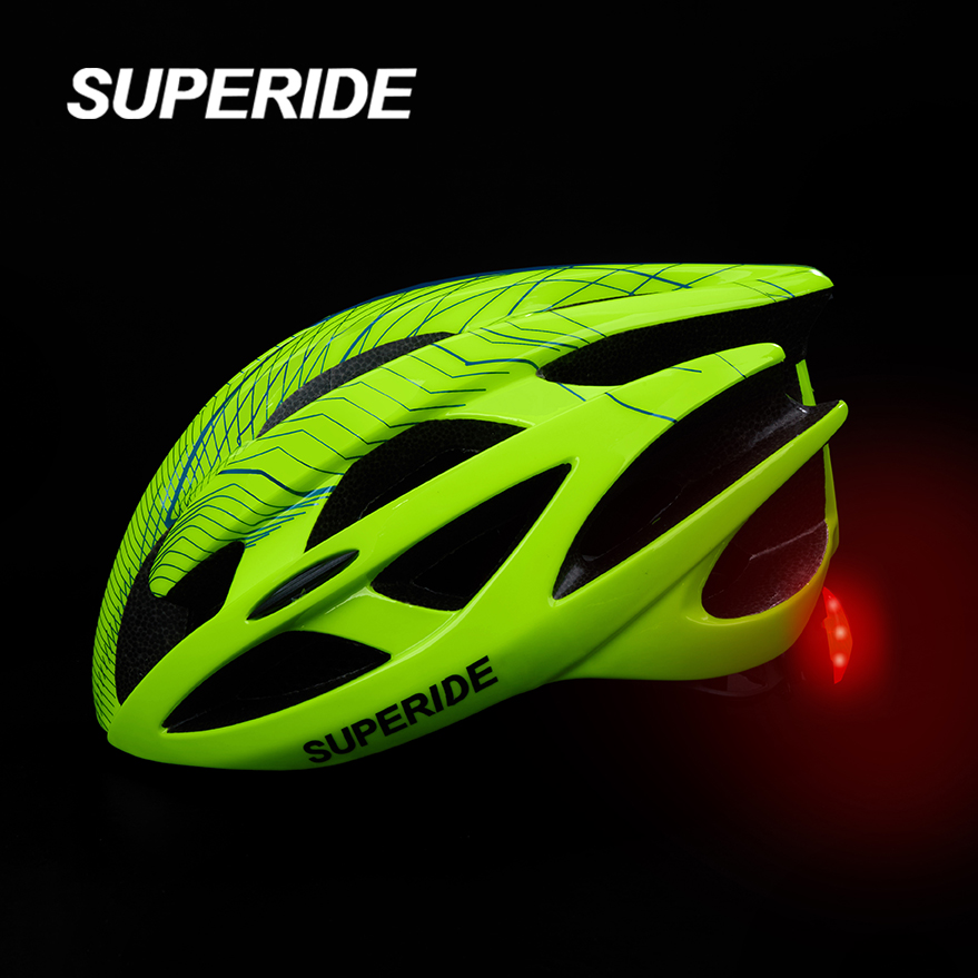 SUPERIDE Kids & Adults Cycling - Mountain Biking Helmet Kids ulasan dan harga