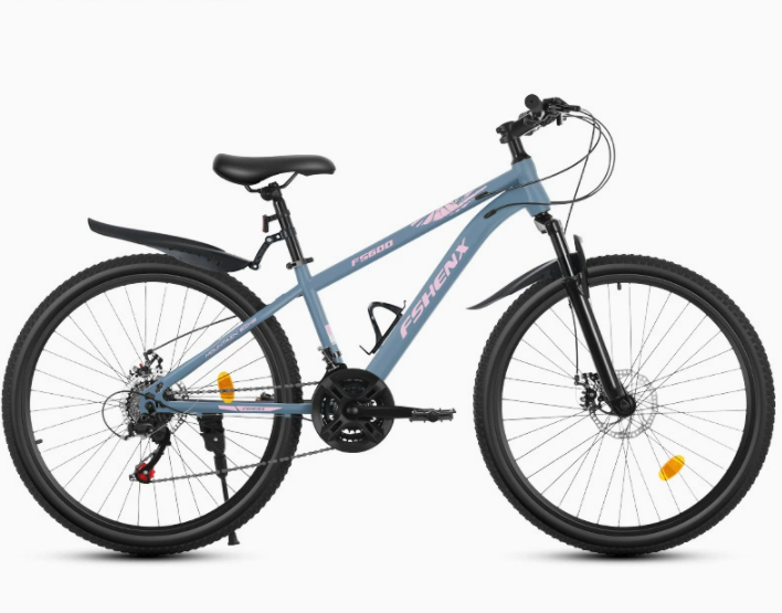 24 InchMTB 21 24 27 Speed Fron - Mountain Biking Usa ulasan dan harga