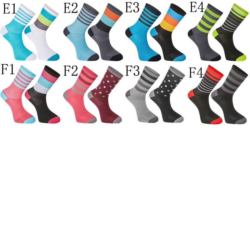 2024 new High quality Pro team - Mountain Biking Socks ulasan dan harga