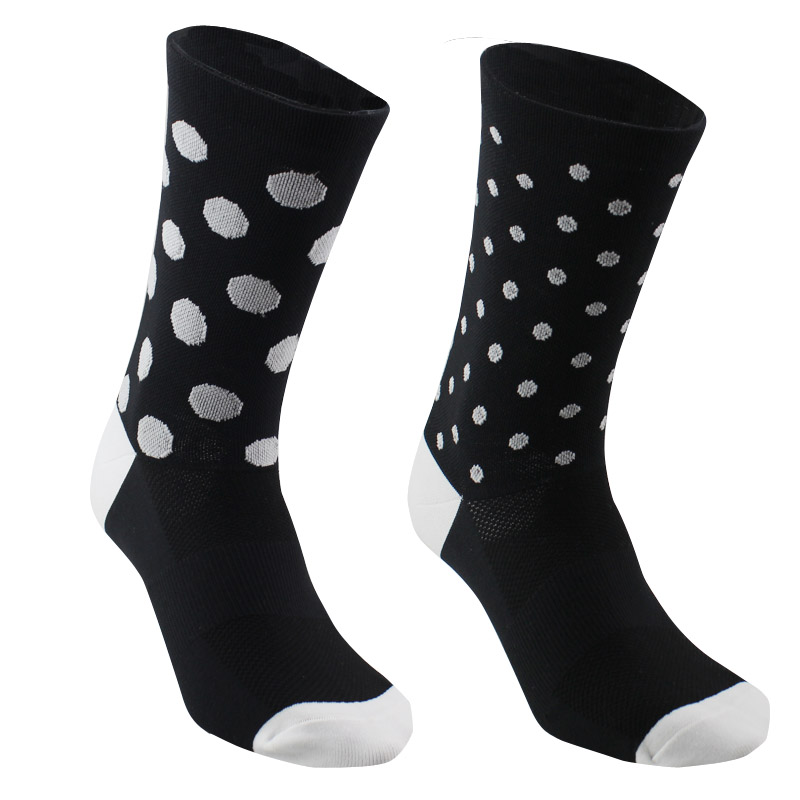 2024 new High quality Pro team - Mountain Biking Socks ulasan dan harga