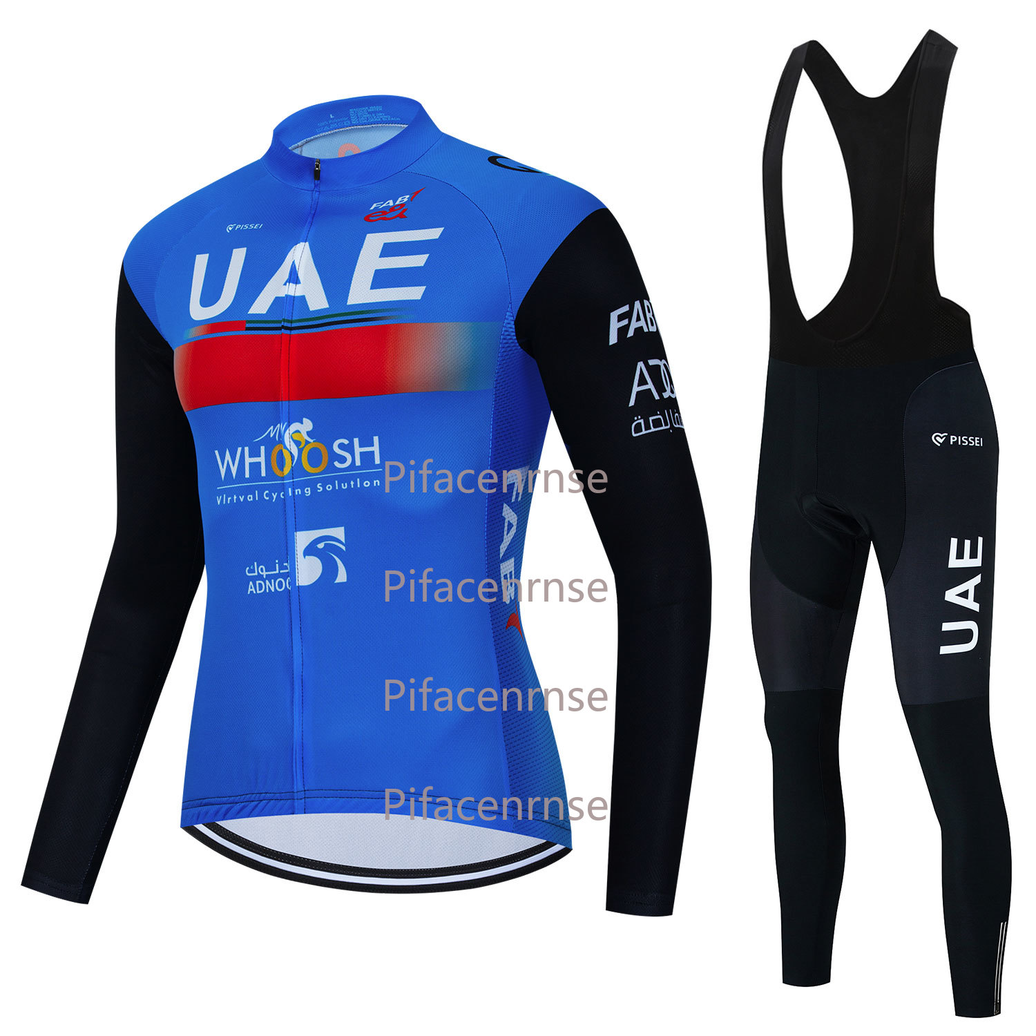 Men Uae Breathable Cycling Jer - Mountain Biking Uae ulasan dan harga