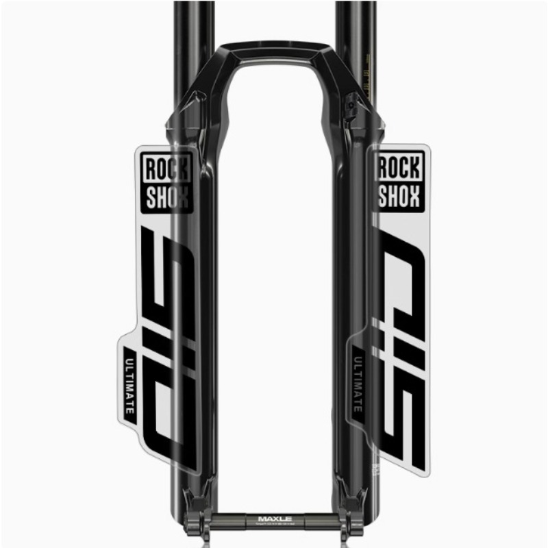 RockShox SID Color Changing Vi - Mountain Biking Quotes ulasan dan harga