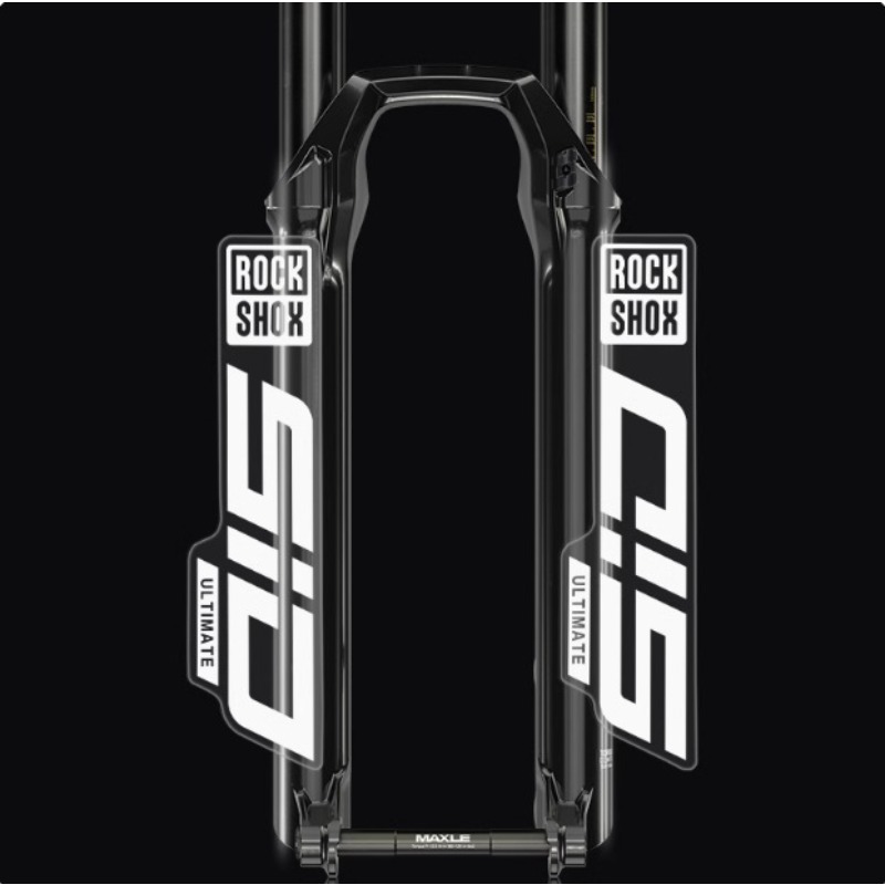 RockShox SID Color Changing Vi - Mountain Biking Quotes ulasan dan harga