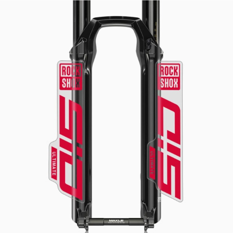 RockShox SID Color Changing Vi - Mountain Biking Quotes ulasan dan harga