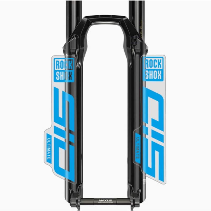 RockShox SID Color Changing Vi - Mountain Biking Quotes ulasan dan harga