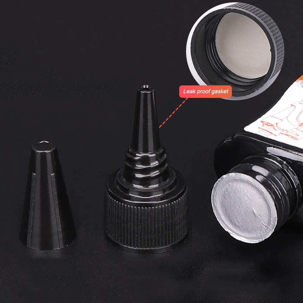 1-5pcs 60ML Mountain Bike Fron - Mountain Biking Stuff ulasan dan harga