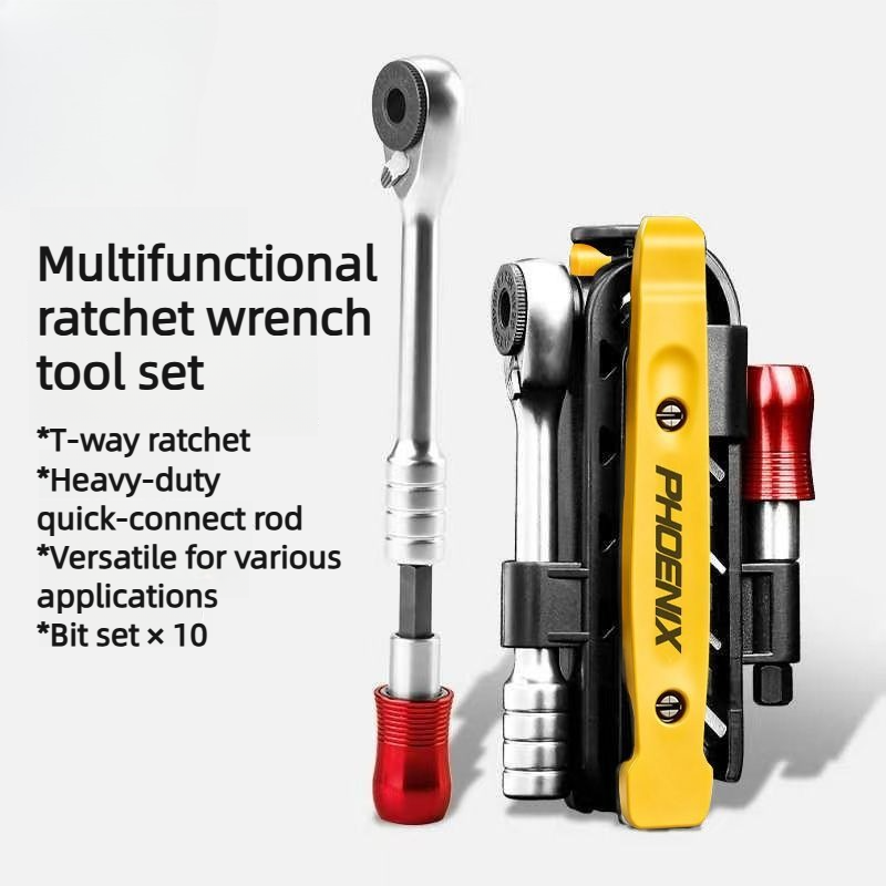 PHOENIX Bicycle Repair Tools K - Mountain Biking Phoenix ulasan dan harga