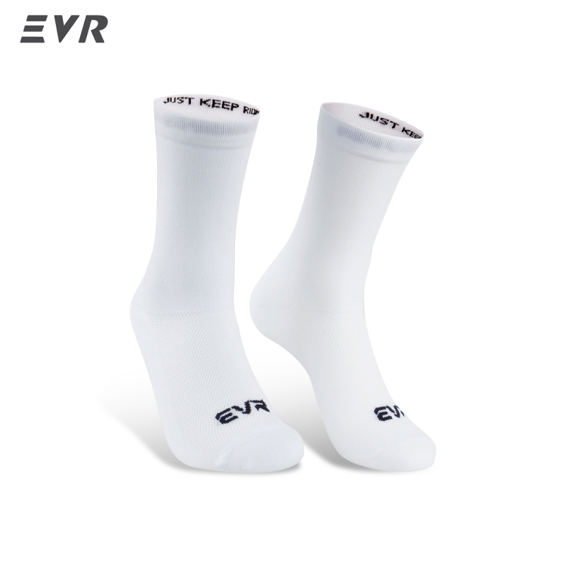 EVR Cycling Socks Professional - Mountain Biking Socks ulasan dan harga