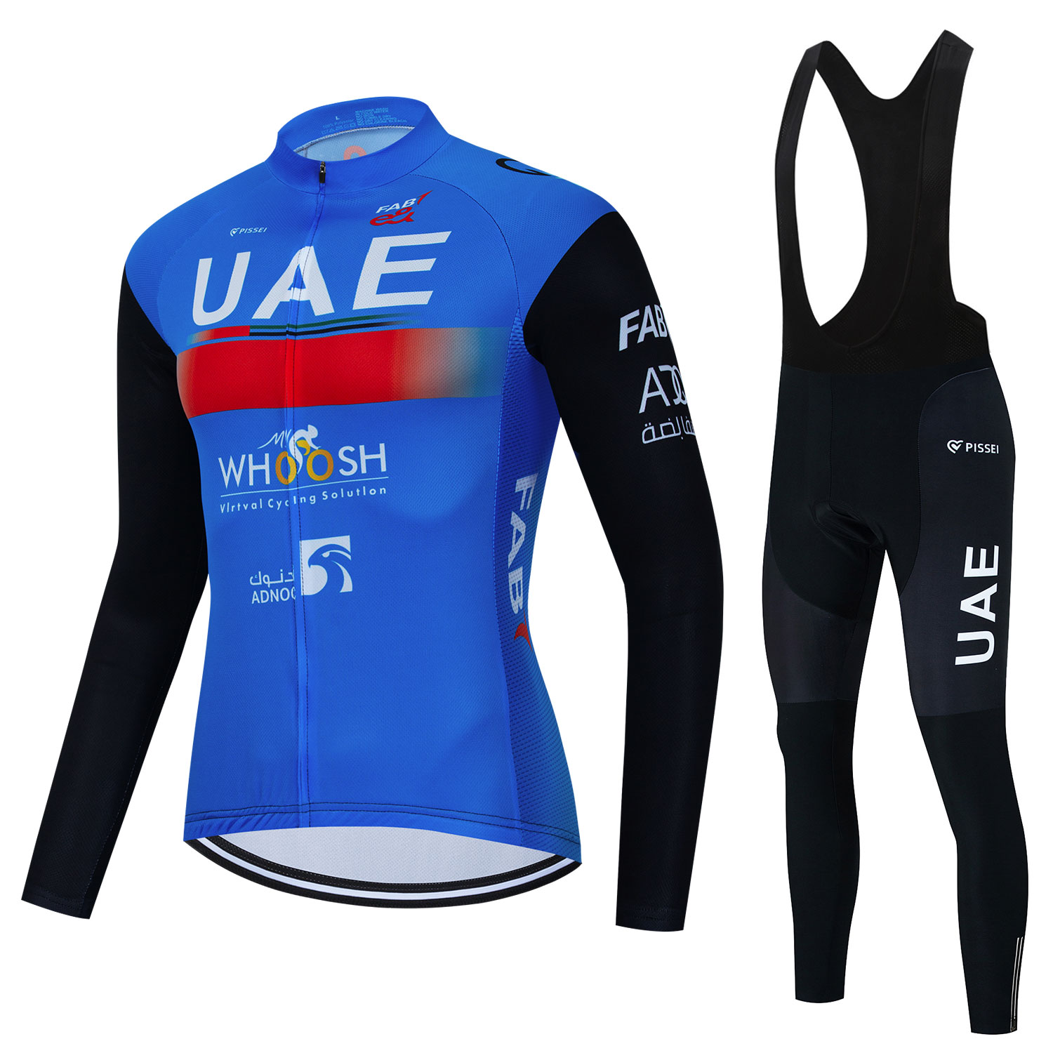 Men Uae Breathable Cycling Jer - Mountain Biking Uae ulasan dan harga