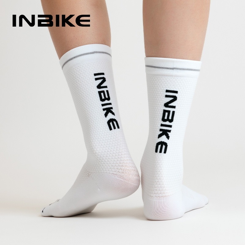 INBIKE Summer Cycling Socks Me - Mountain Biking Socks ulasan dan harga