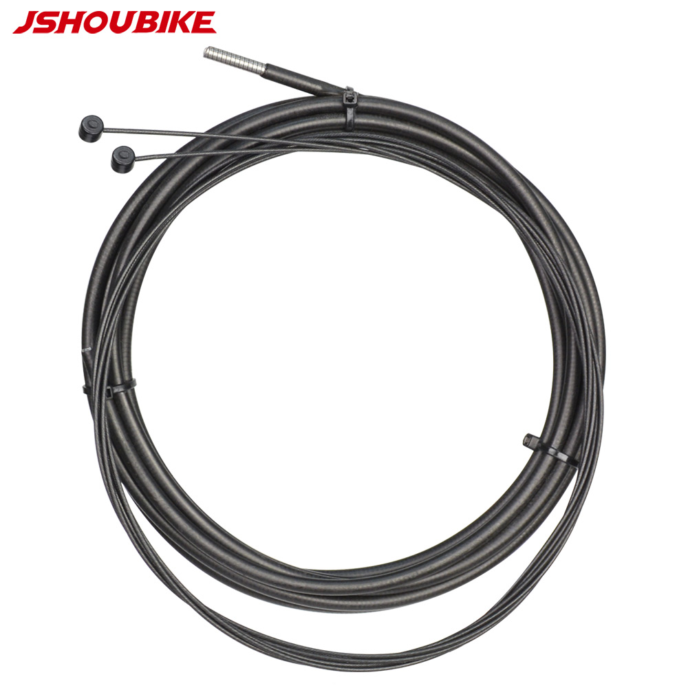 JSHOU BIKE Brake Shift Housing - Mountain Biking Stuff ulasan dan harga