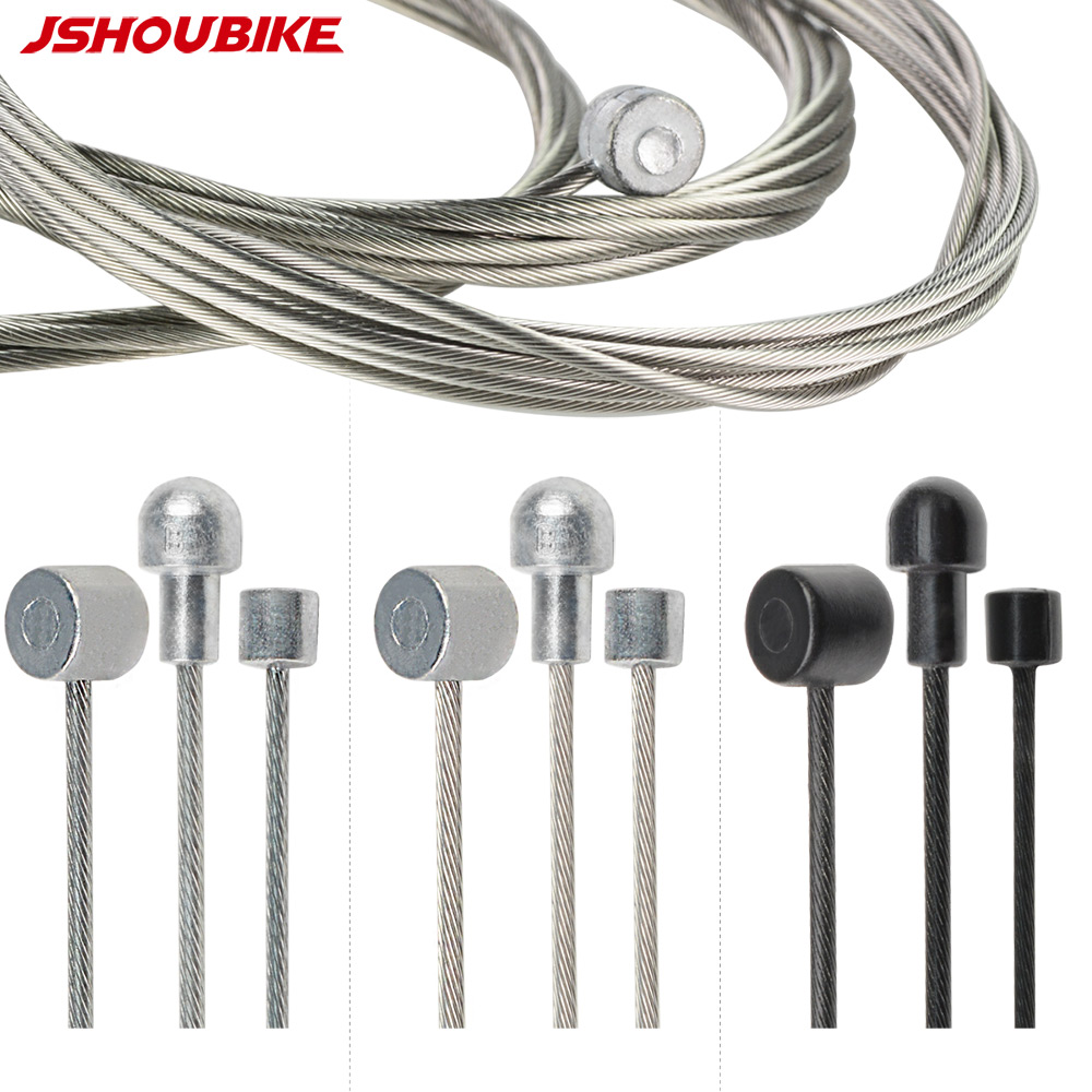 JSHOU BIKE Brake Shift Housing - Mountain Biking Stuff ulasan dan harga