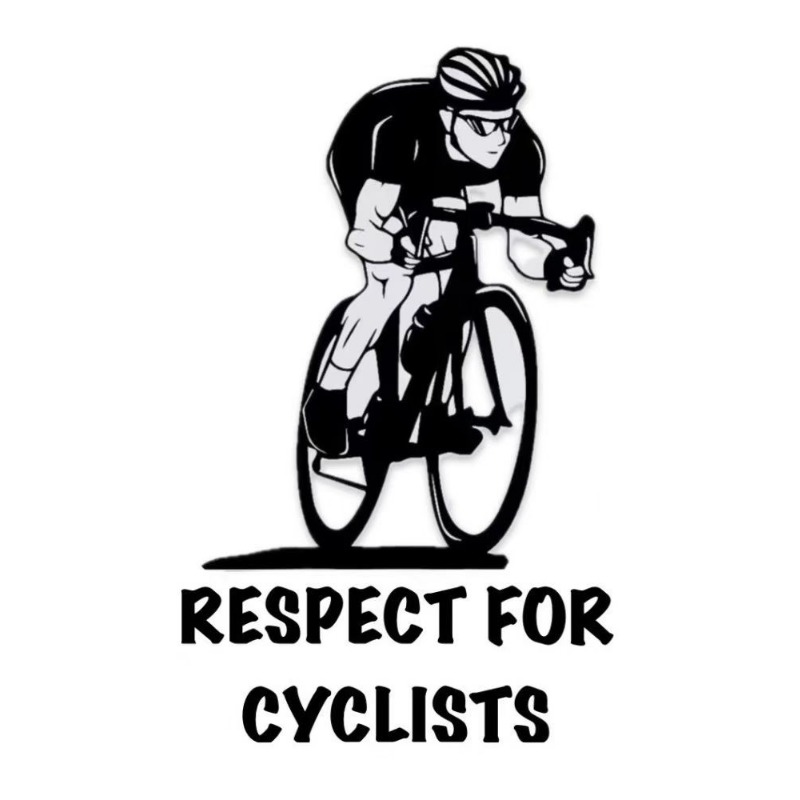 Car sticker cool mountain bike - Mountain Biking Quotes ulasan dan harga