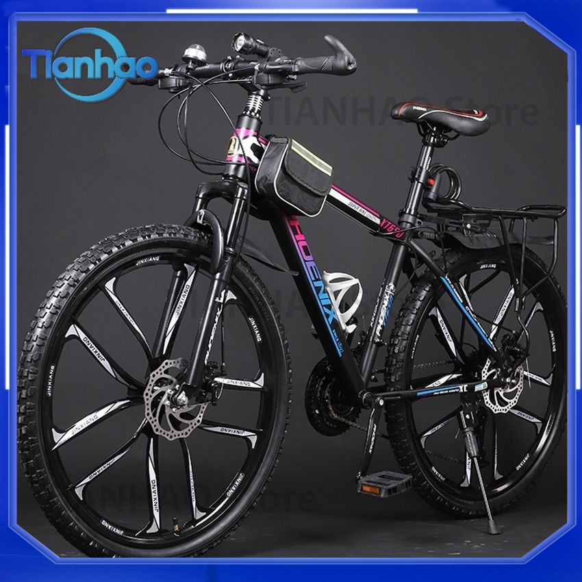Mountain Bike for Shanghai Pho - Mountain Biking Phoenix ulasan dan harga