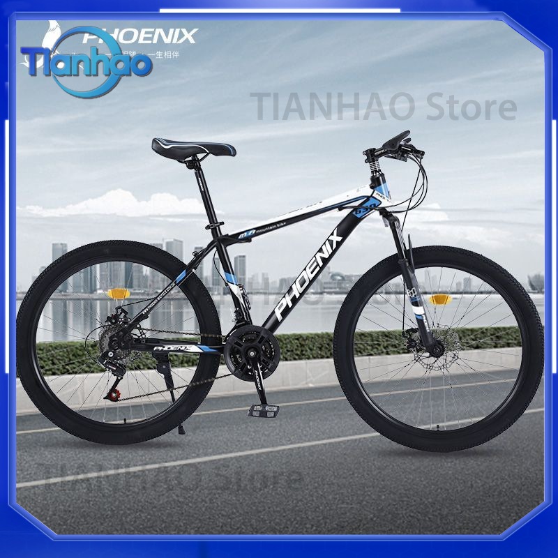 Mountain Bike for Shanghai Pho - Mountain Biking Phoenix ulasan dan harga